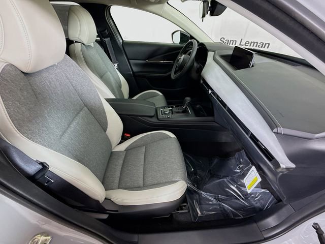 New 2026 MAZDA CX-30 Aire Edition image 28