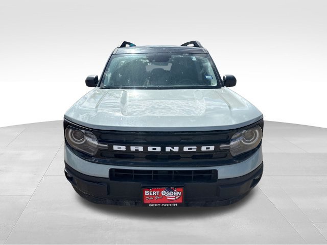 Used 2022 Ford Bronco Sport Outer Banks w/ Tech Package AWD/4WD image 2
