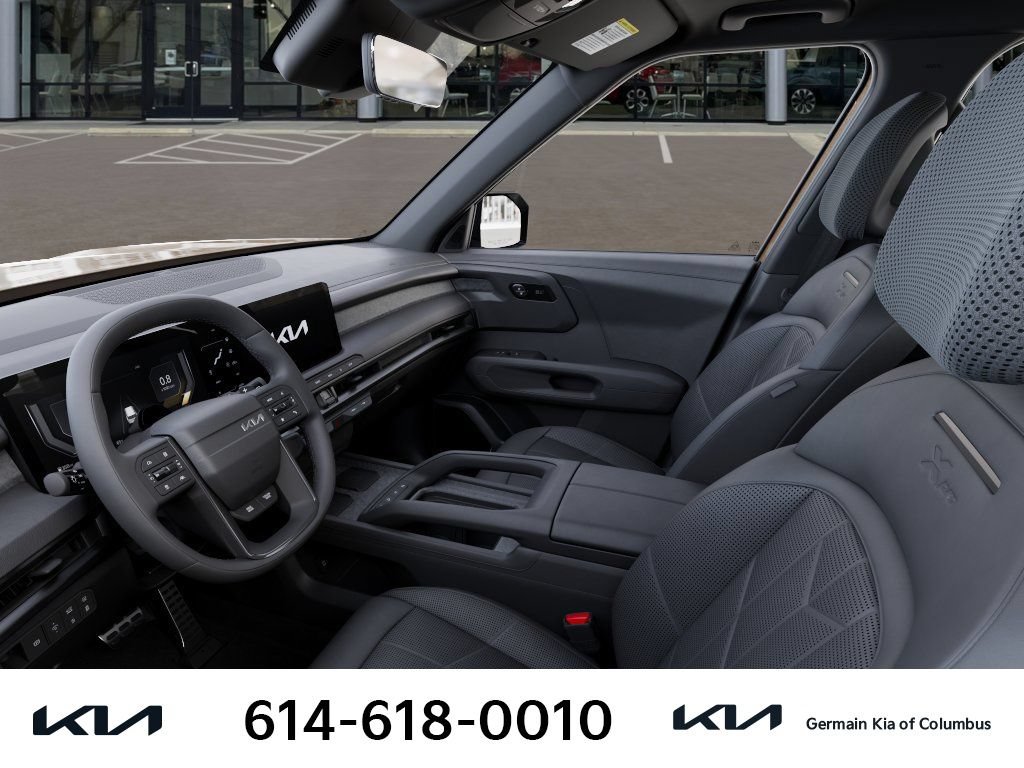 New 2027 Kia Telluride SX X-Pro AWD/4WD image 20