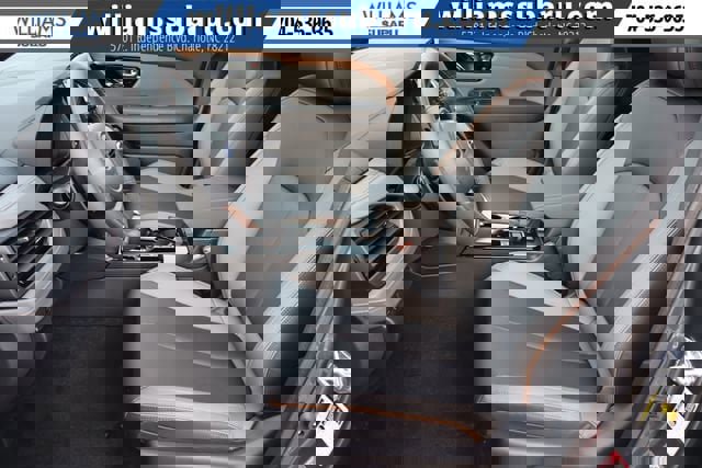 New 2026 Subaru Forester Sport image 10