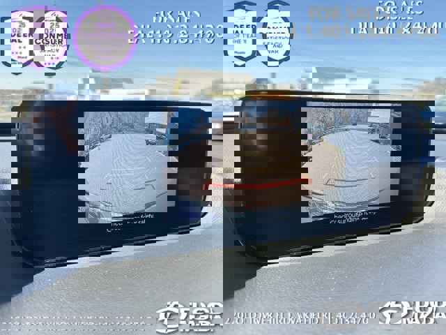 New 2025 MAZDA CX-50 AWD 2.5 S w/ Premium Plus Pkg image 46