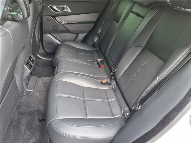 Certified 2026 Land Rover Range Rover Velar S AWD/4WD image 20