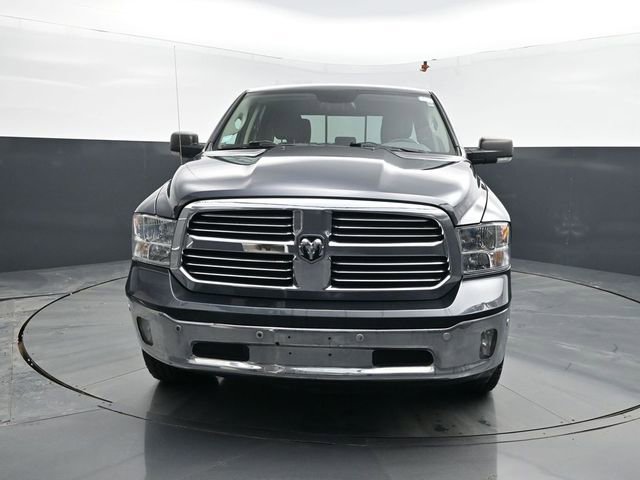 Used 2015 RAM 1500 Big Horn image 2