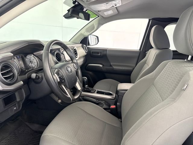 Used 2018 Toyota Tacoma SR5 image 14