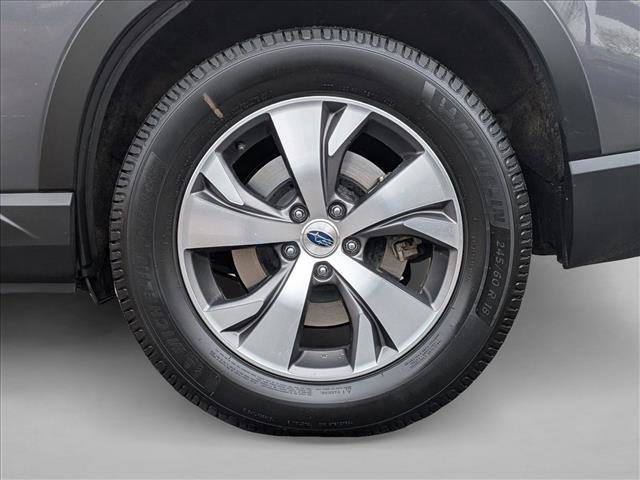 Used 2022 Subaru Ascent Premium w/ Convenience Package AWD/4WD image 21