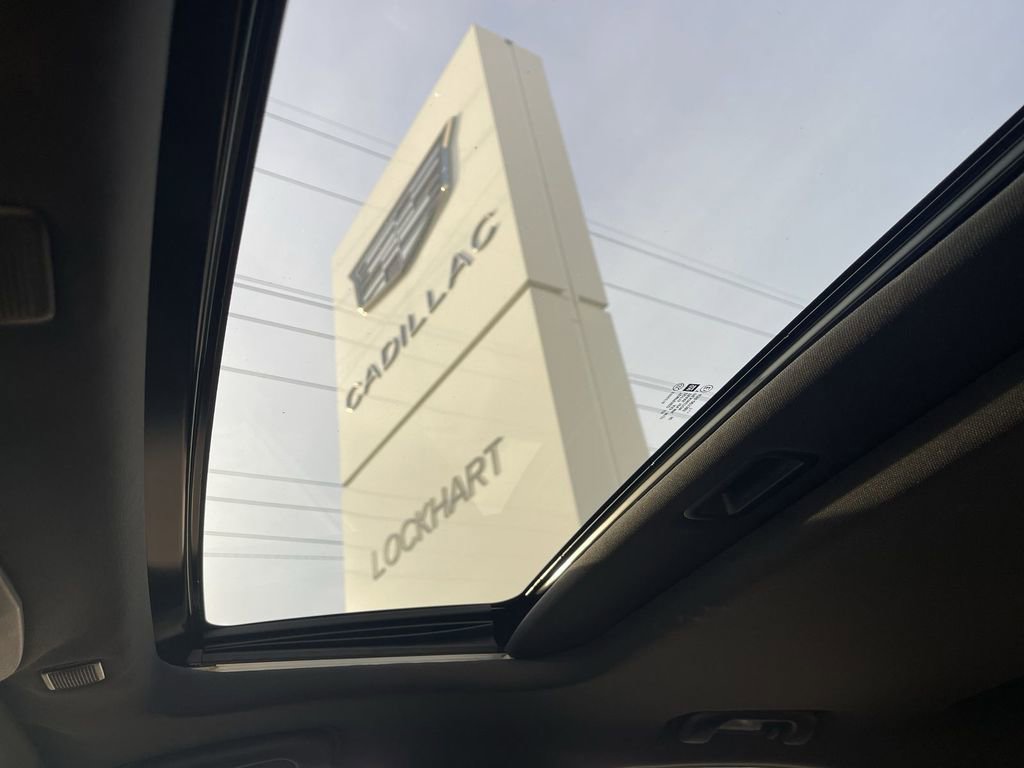 Used 2018 Cadillac ATS V w/ Carbon Fiber Package image 33