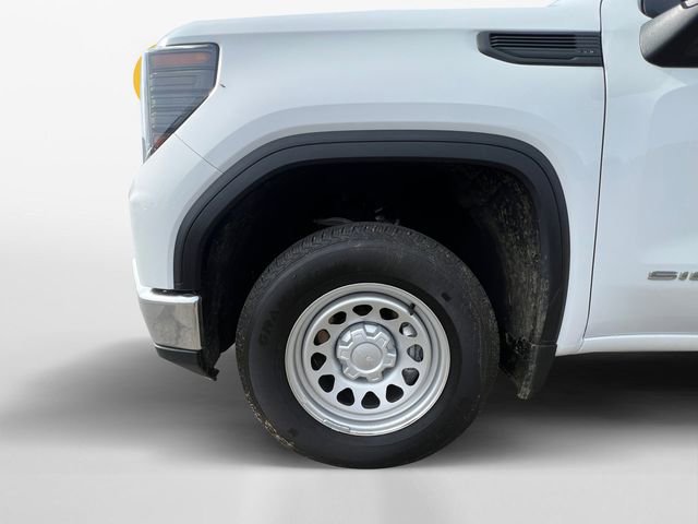 Used 2025 GMC Sierra 1500 Pro w/ Pro Value Package image 14