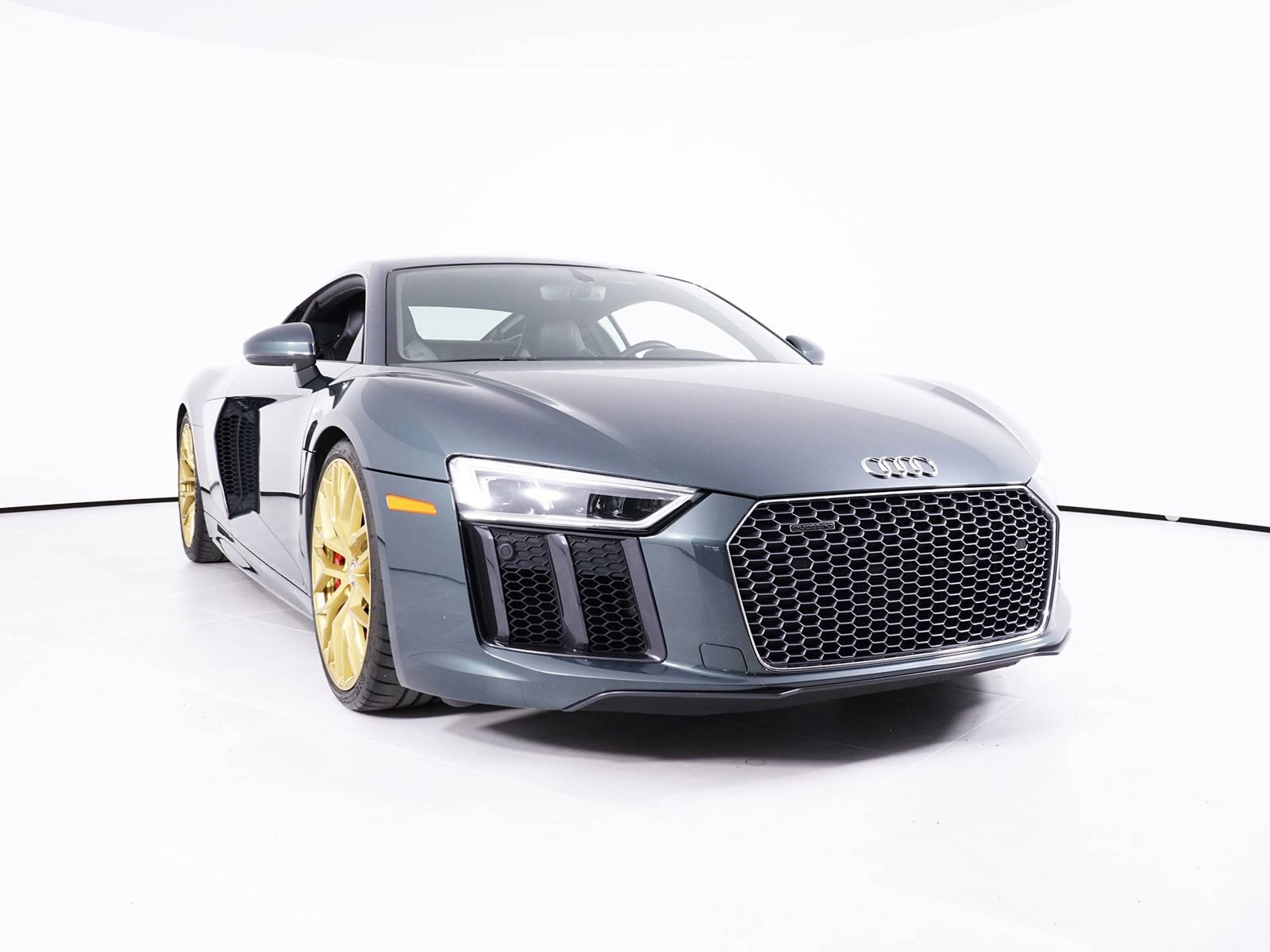 Used 2017 Audi R8 V10 image 13