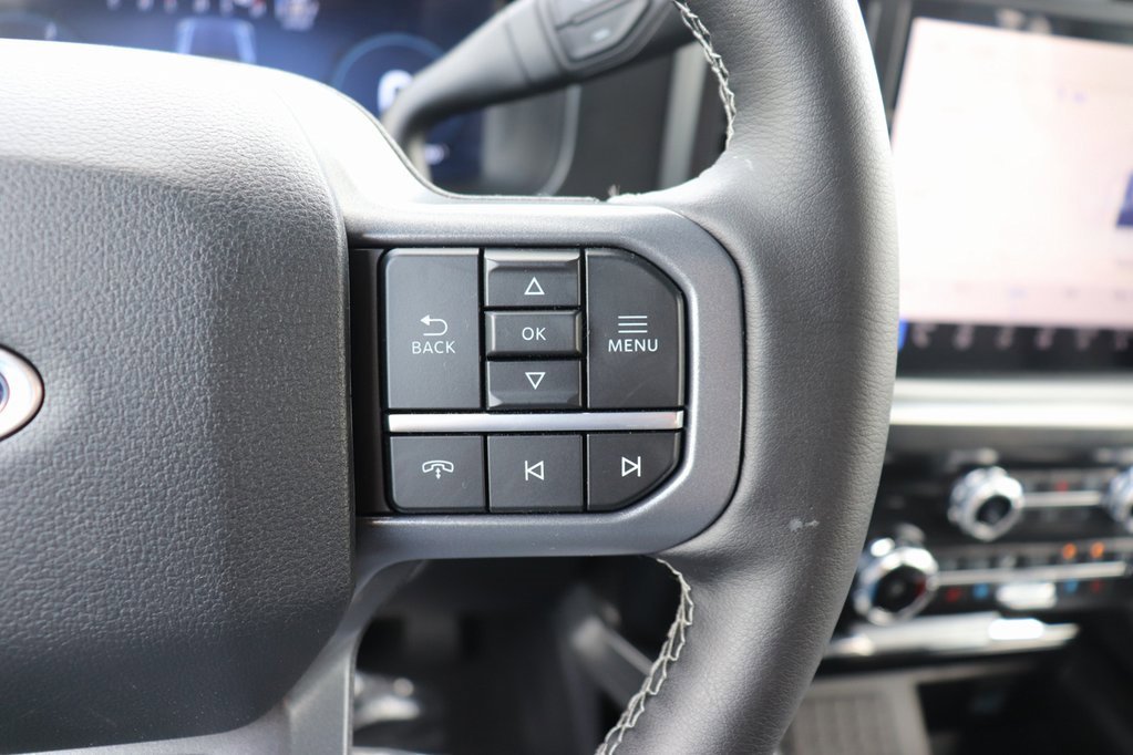 New 2025 Ford F250 Lariat w/ Lariat Ultimate Package image 33