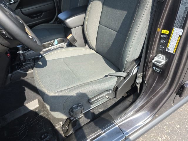 Used 2024 Jeep Gladiator Sport AWD/4WD image 19