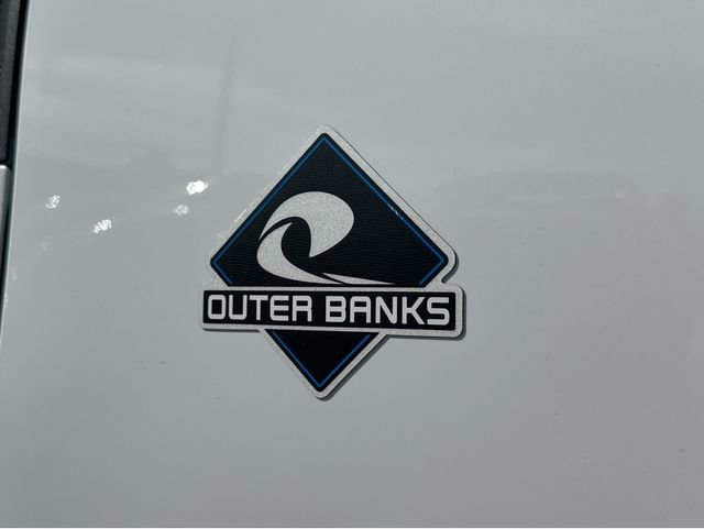 New 2026 Ford Bronco Sport Outer Banks AWD/4WD image 16