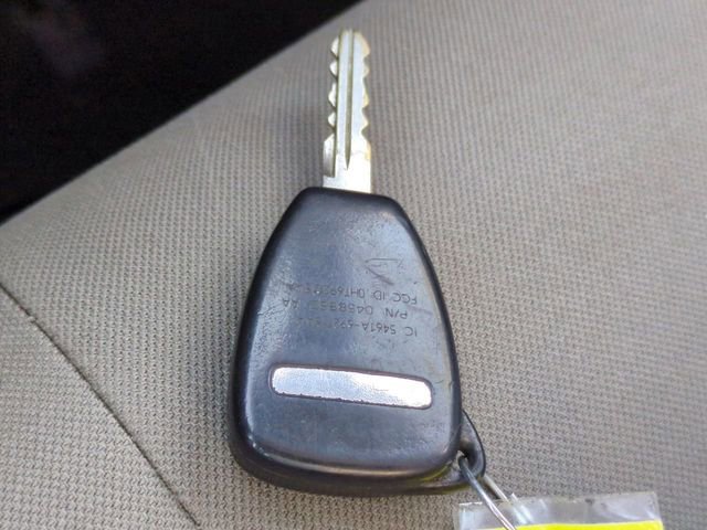 Used 2009 Jeep Wrangler Unlimited Rubicon w/ Trailer Tow Group image 25