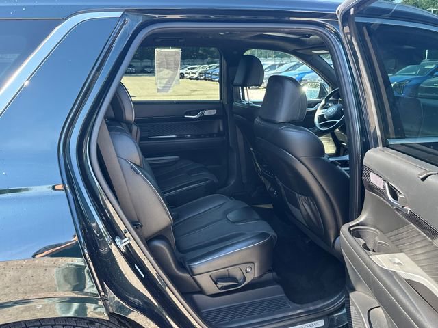 Used 2024 Hyundai Palisade Calligraphy AWD/4WD image 11