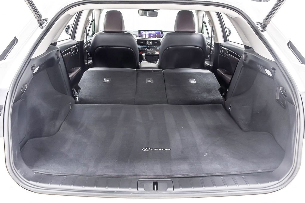 Used 2019 Lexus RX 350 FWD w/ Navigation Package image 35