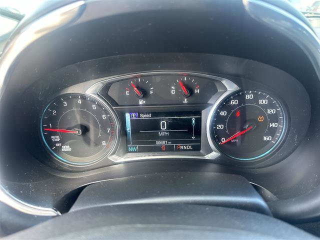 Used 2018 Chevrolet Malibu LT image 32