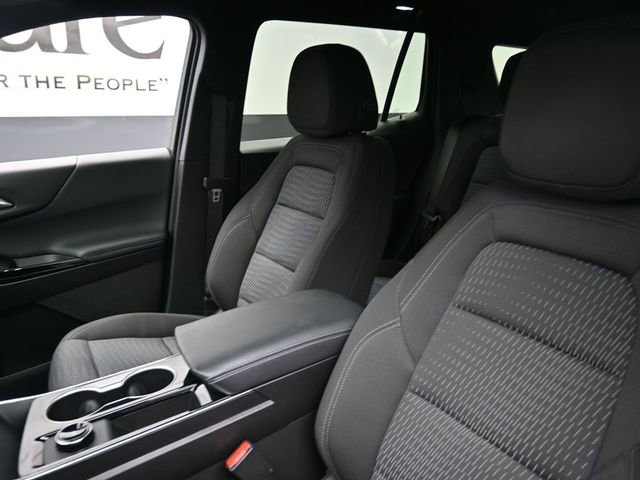 Used 2026 Chevrolet Equinox LT image 16