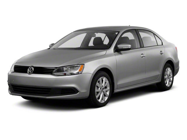 Used 2013 Volkswagen Jetta S