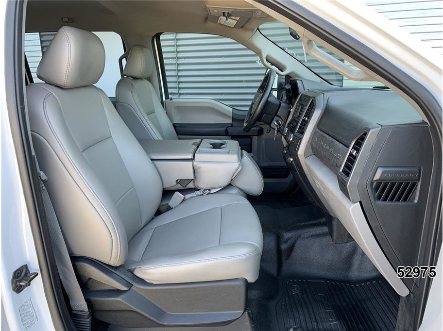 Used 2019 Ford F350 XL w/ Power Equipment Group RWD image 23