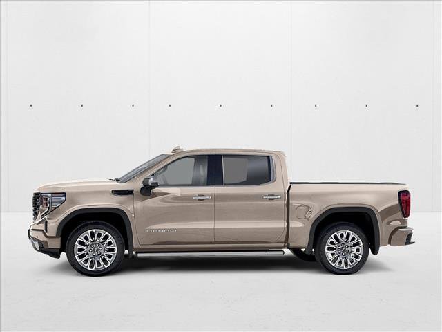New 2026 GMC Sierra 1500 Denali Ultimate image 2