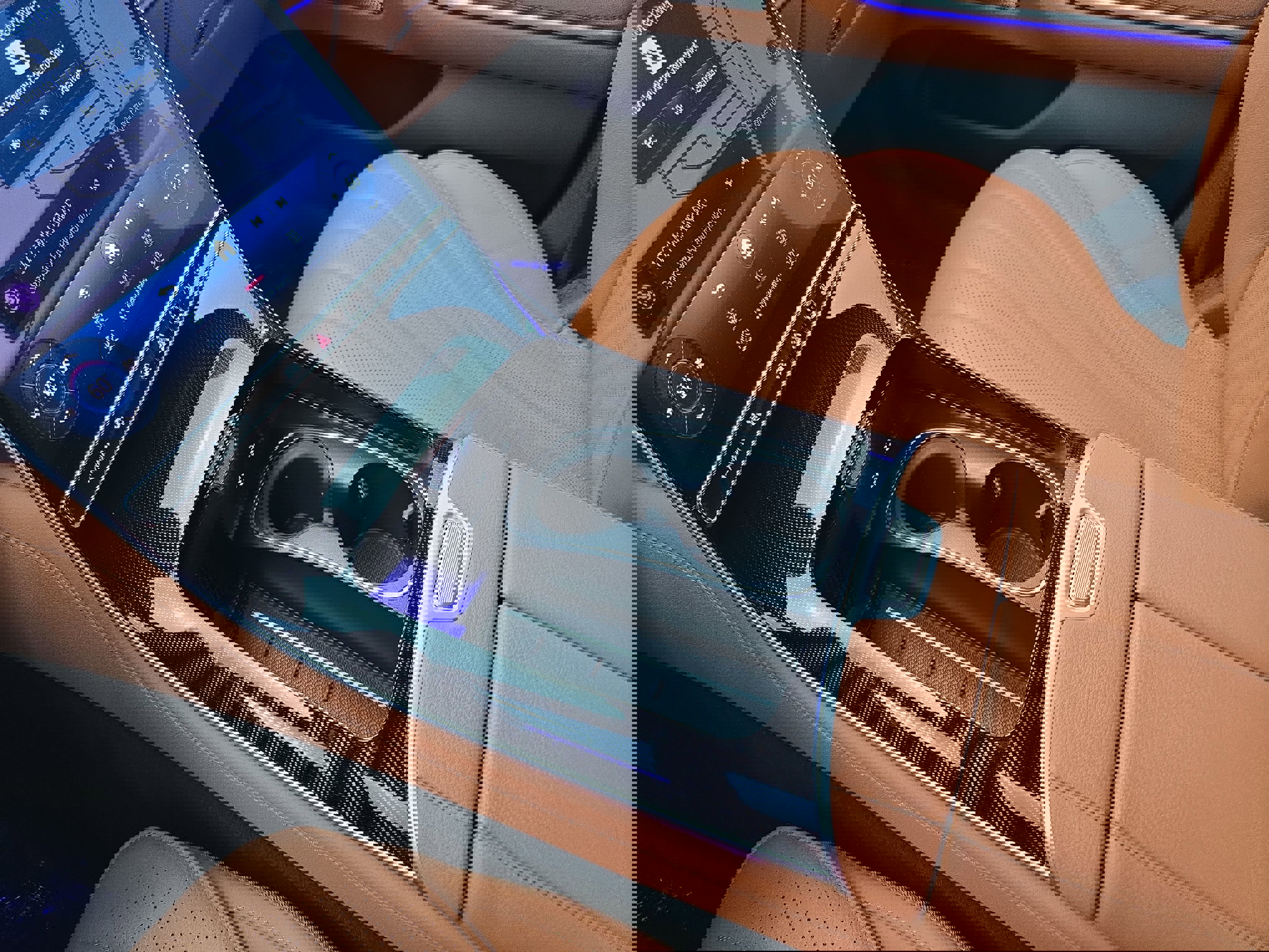 Certified 2022 Mercedes-Benz S 580 4MATIC Sedan image 25