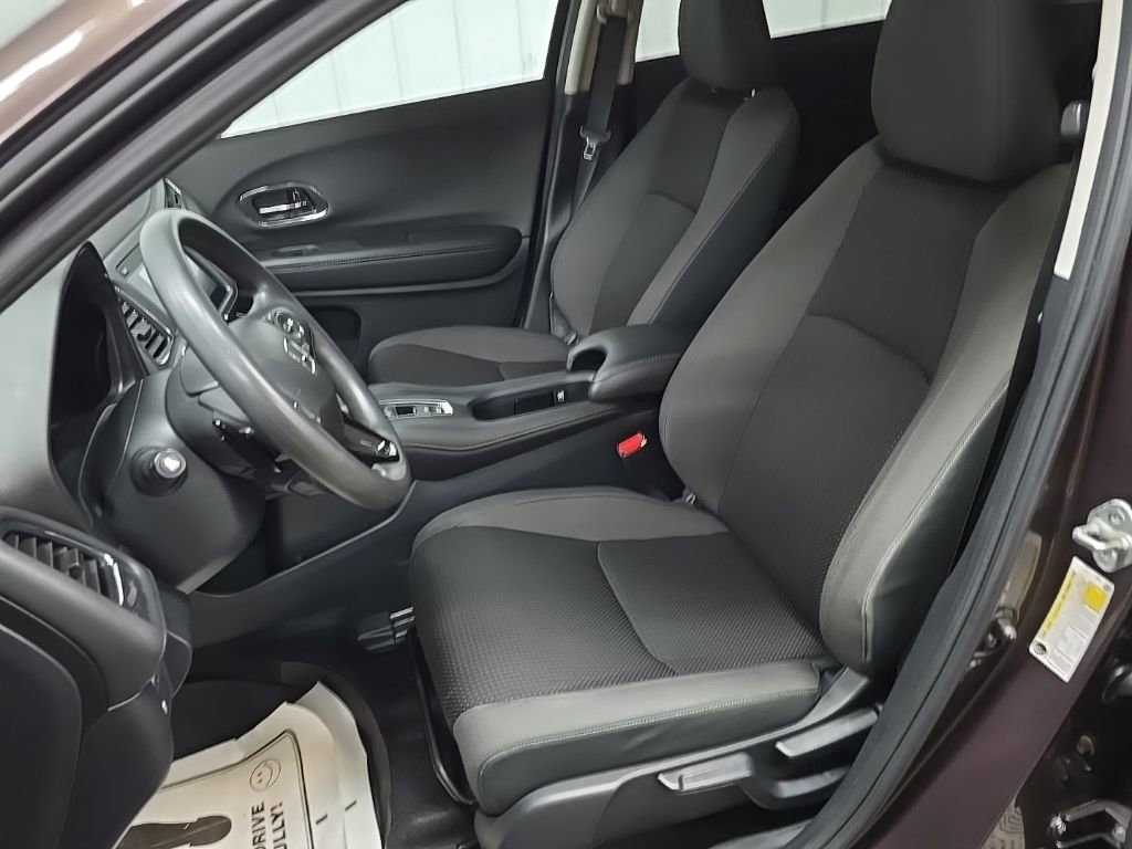 Used 2022 Honda HR-V EX image 31
