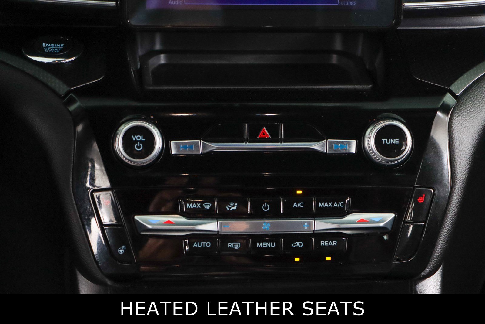 Used 2022 Ford Explorer ST w/ ST Street Pack image 20