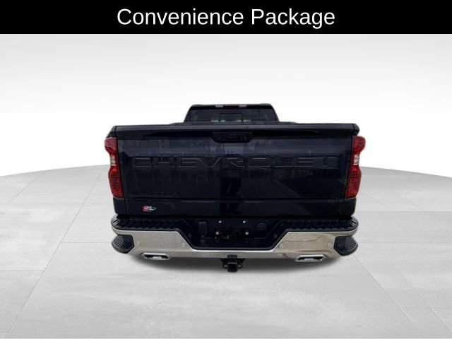 Used 2022 Chevrolet Silverado 1500 LT image 6