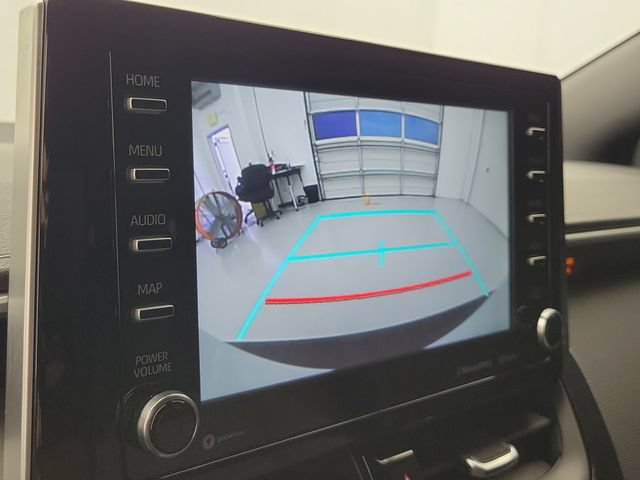 Used 2022 Toyota Corolla XSE FWD image 27