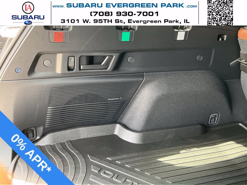 New 2026 Subaru Outback Touring AWD/4WD image 43