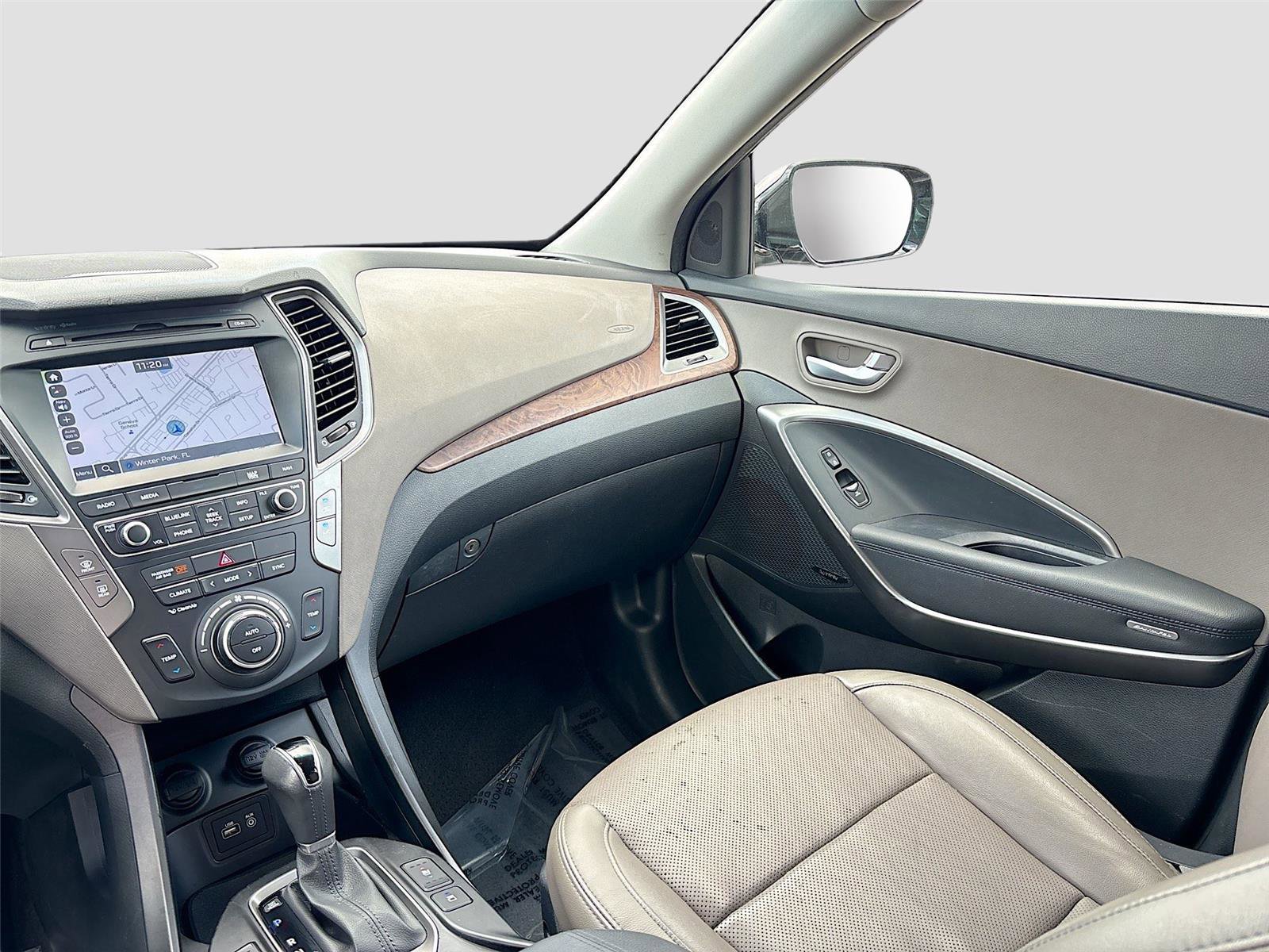 Used 2018 Hyundai Santa Fe Sport FWD image 25