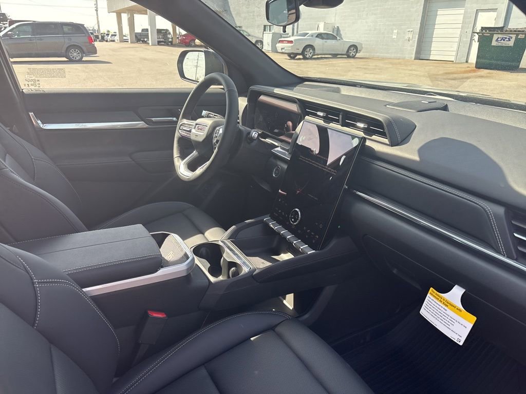 New 2026 GMC Terrain Elevation w/ Elevation Premium Package image 23
