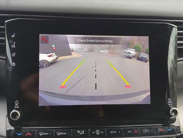 Used 2024 Jeep Wagoneer Series II image 12