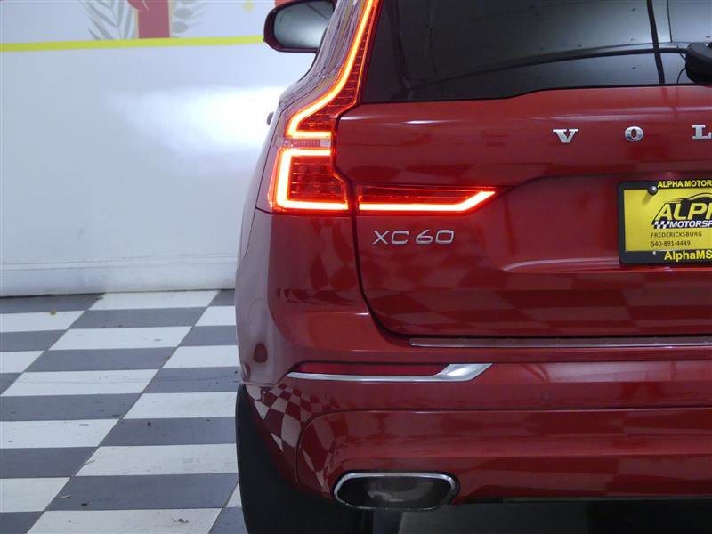 Used 2019 Volvo XC60 T5 Inscription AWD/4WD image 32