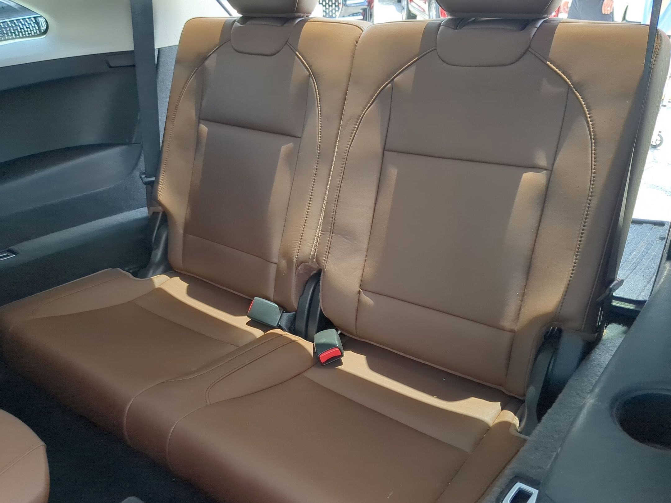 Used 2019 Acura MDX FWD w/ Advance Package image 23
