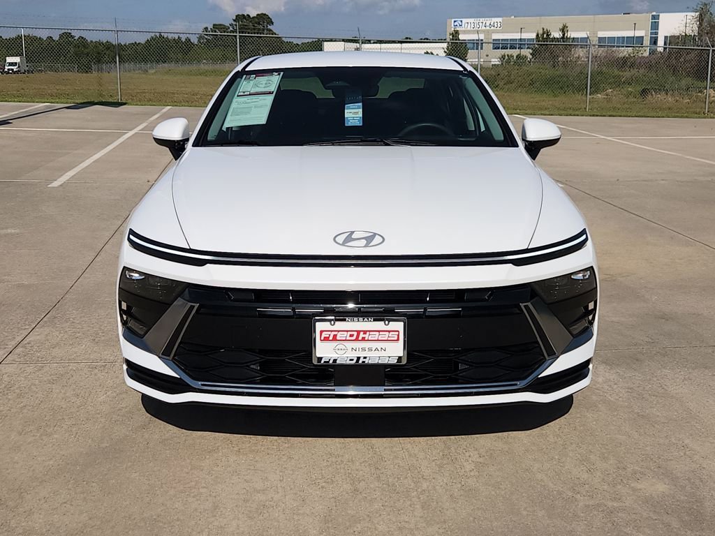 Used 2025 Hyundai Sonata SEL image 9