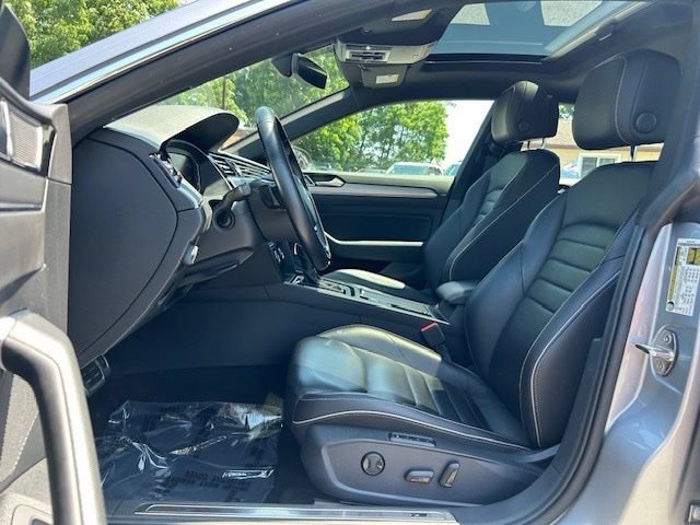 Used 2020 Volkswagen Arteon SEL AWD/4WD image 11