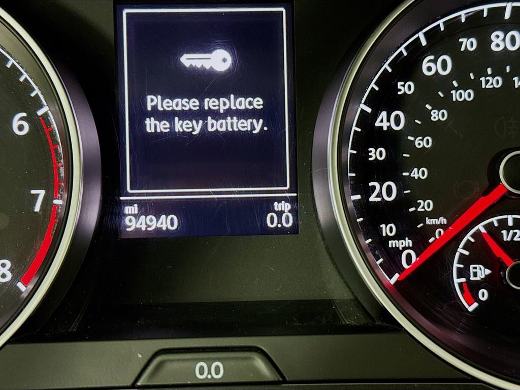 Used 2019 Volkswagen Golf Alltrack S image 13