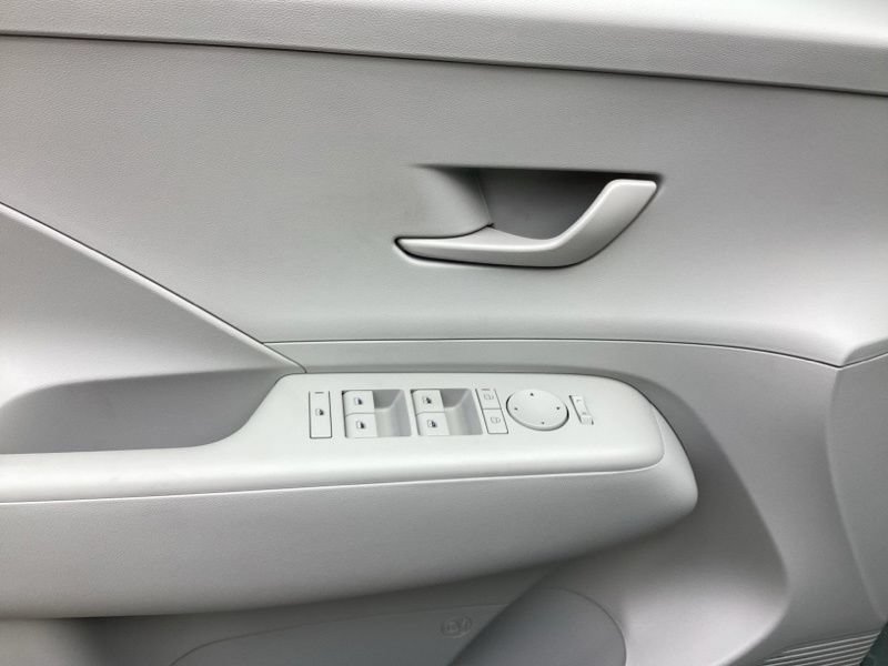 New 2026 Hyundai Kona SEL Sport AWD/4WD image 18