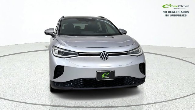 Used 2024 Volkswagen ID.4 S RWD image 2