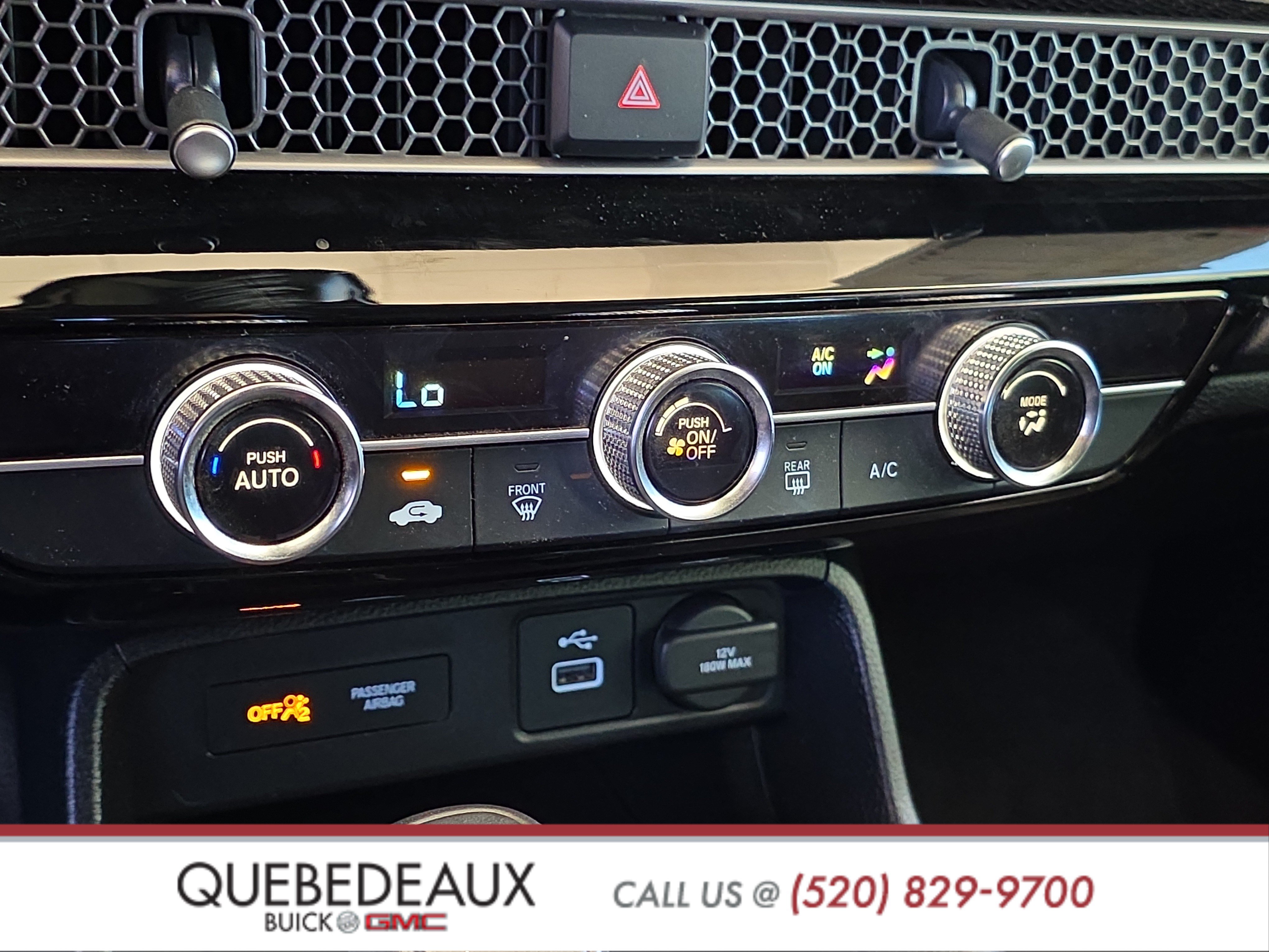 Used 2024 Honda Civic Sport image 18