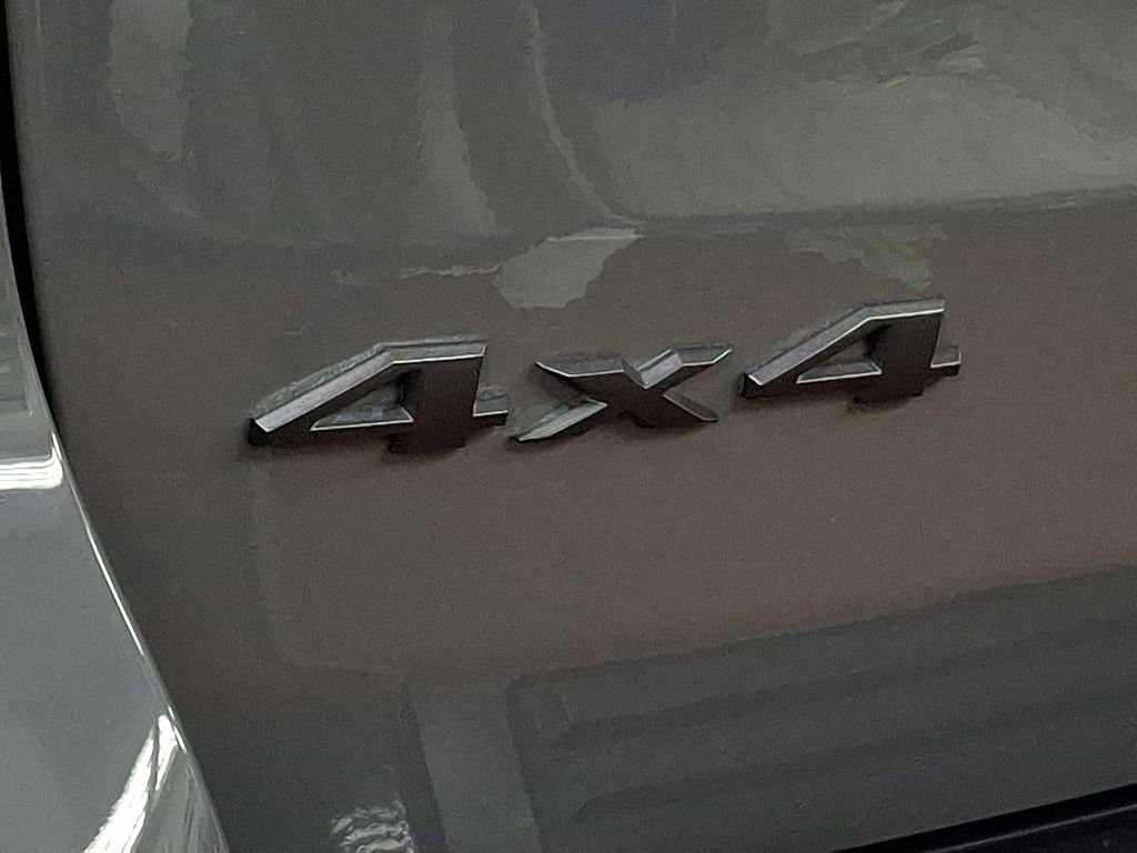 Used 2020 Jeep Grand Cherokee Trailhawk w/ Premium Lighting Group image 30