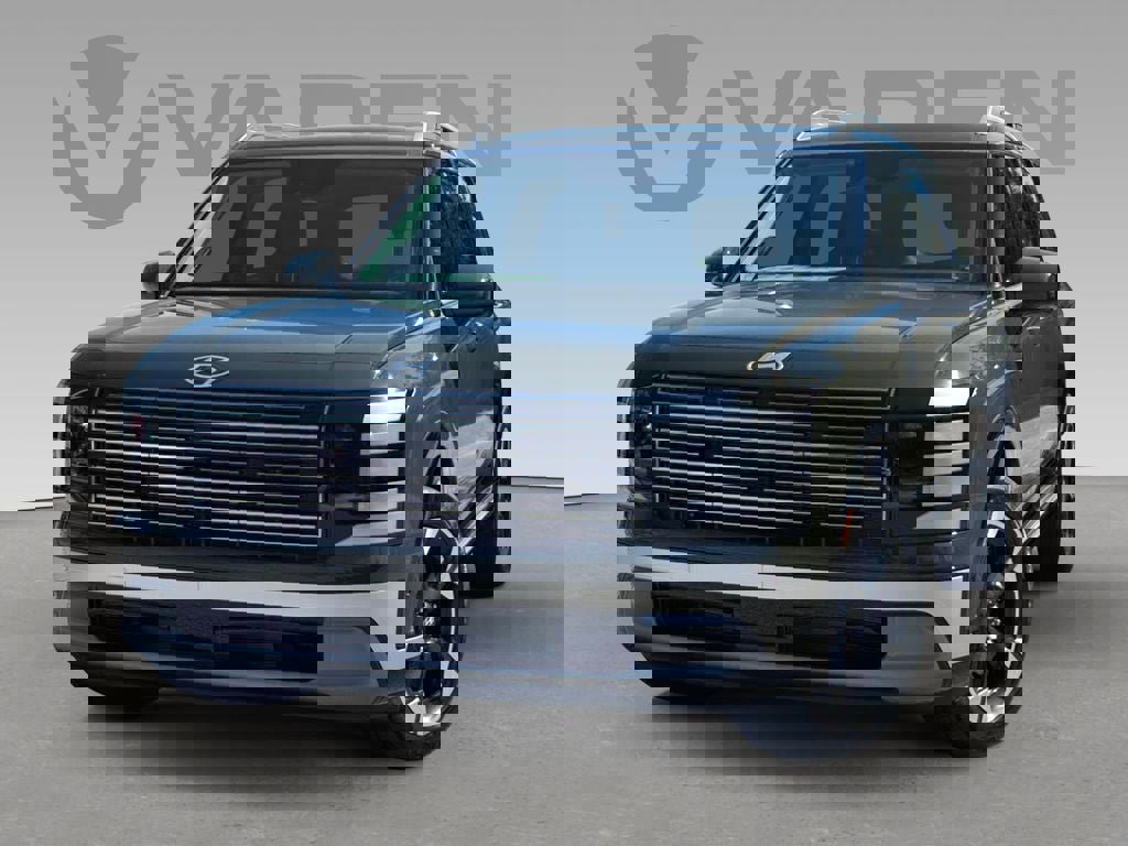 New 2026 Hyundai Palisade Limited image 26