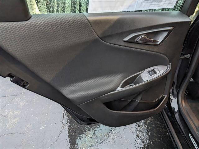 Used 2024 Chevrolet Malibu LT image 13