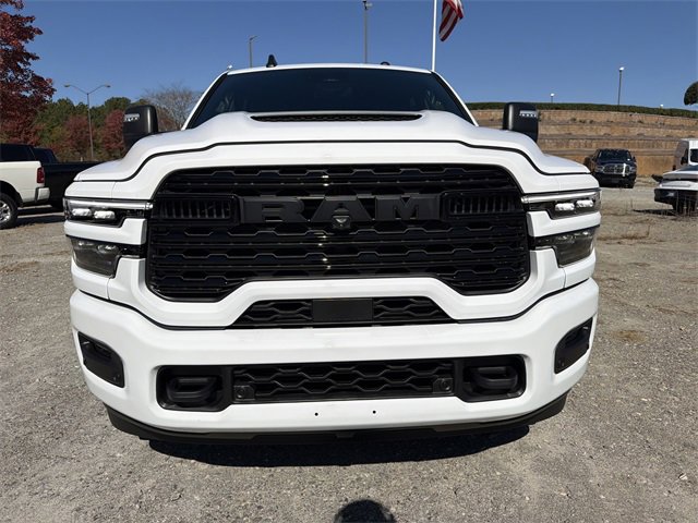 New 2026 RAM 2500 Limited image 2
