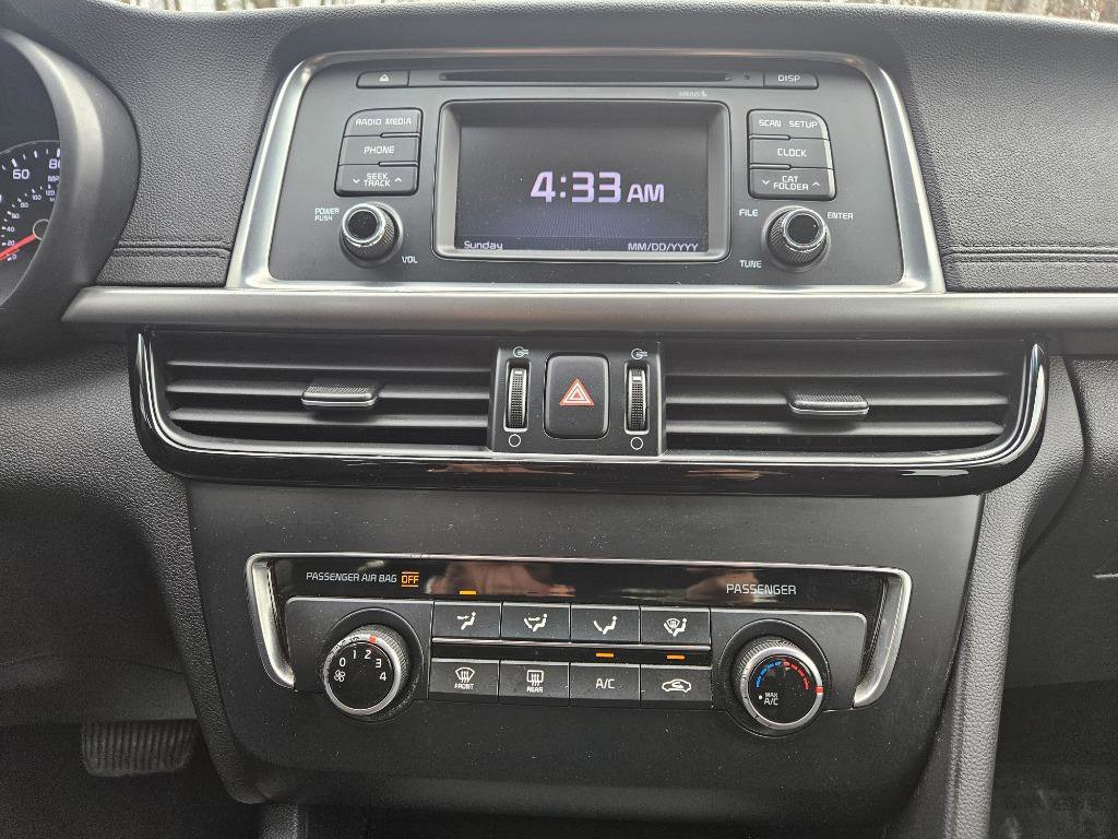 Used 2016 Kia Optima LX FWD image 40