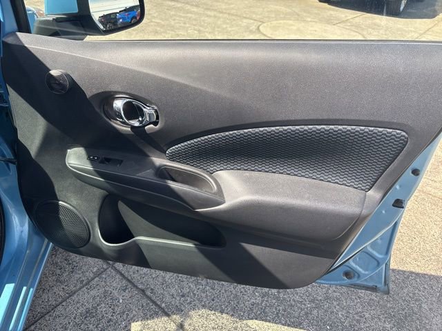 Used 2014 Nissan Versa Note SV w/ SL Package image 36