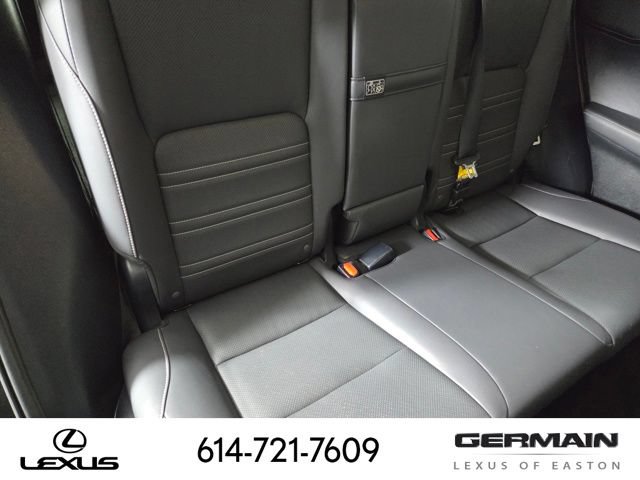 Certified 2021 Lexus NX 300 FWD w/ Accessory Package image 20