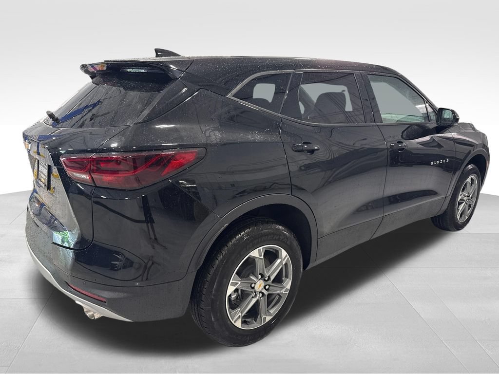New 2026 Chevrolet Blazer LT FWD image 50