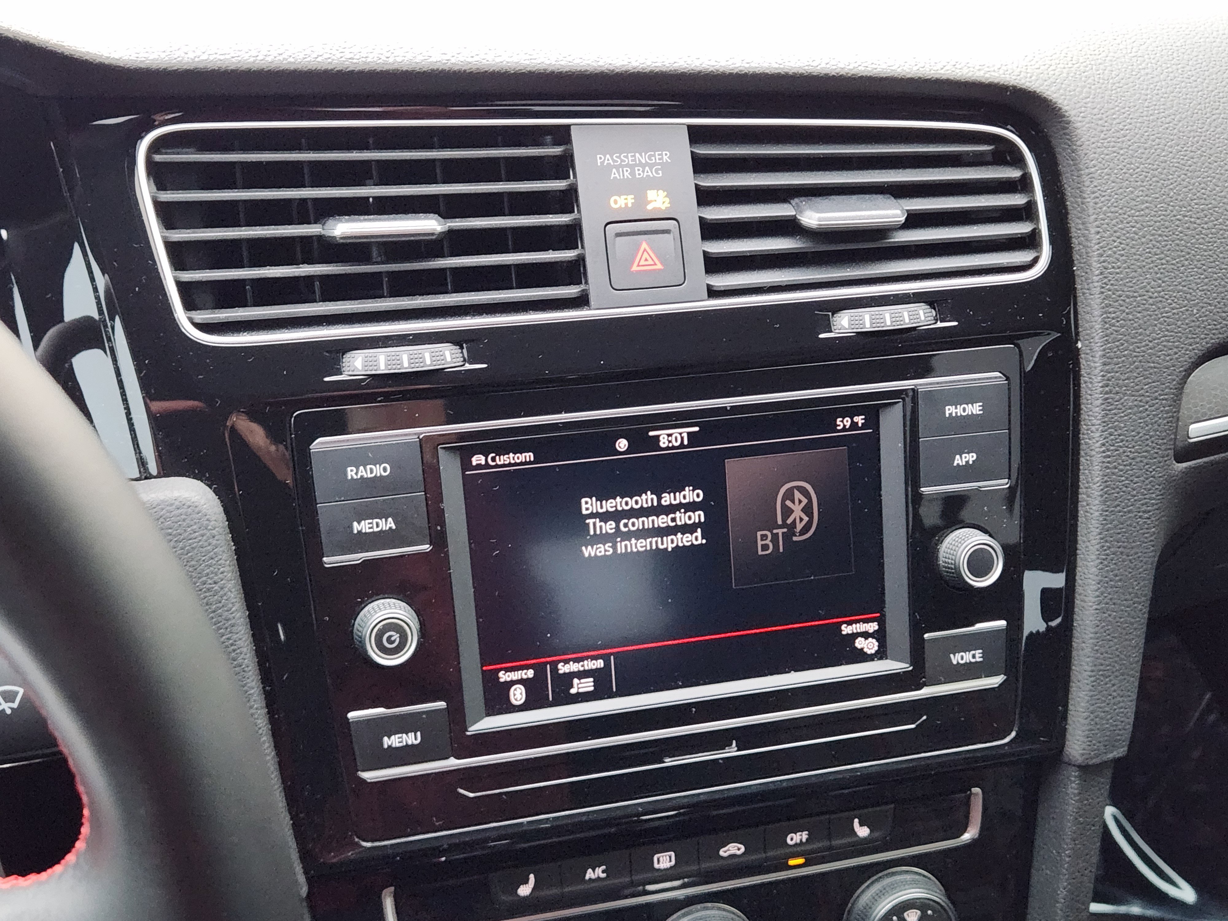 Used 2020 Volkswagen GTI S image 16