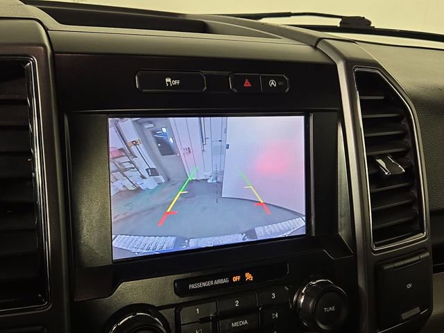 Used 2020 Ford F150 XLT w/ Equipment Group 302A Luxury image 19